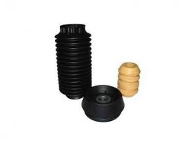 KIT AMORTECEDOR  AUDI A3 VOLKSWAGEN (VW) GOL SAVEIRO G5 NEW BEETLE BORA GOLF DIANTEIRO  ESQ/DIREITO